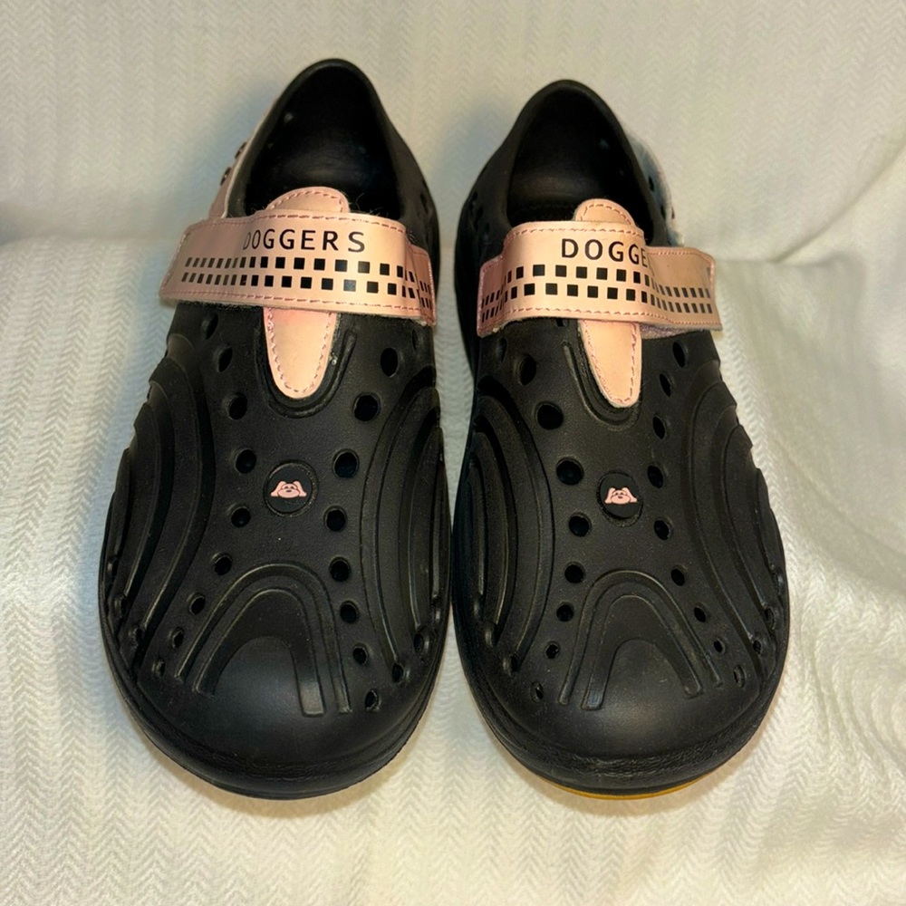 Doggers Brand Ultralight Shoes
